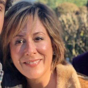 Meet your Posher, Christen